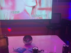 -唱吧麦颂KTV(方庄店)