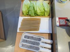 -蝎王府羊蝎子(西直门店)