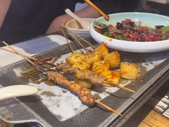 -管氏翅吧(广渠门店)