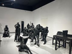 -四川美术学院美术馆