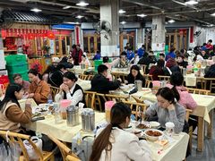 -笨罗卜浏阳菜馆(太平街店)