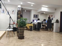 -花儿照相馆·最美证件照(红旗街万达店)