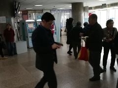 -南京市中医院-体检中心