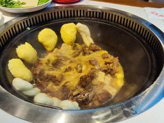 -玺炖·中国铁锅炖(虹桥天街店)
