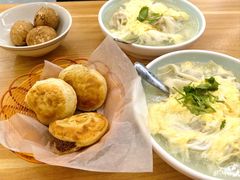 -买又大餐厅(福林里店)