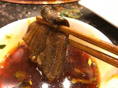 -老码头火锅(玉林店)