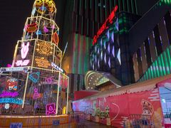 -万达广场(南宁青秀店)