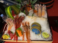 -万岛日本料理铁板烧(梅赛德斯奔驰店)