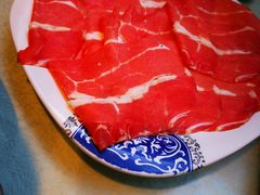 -福寿斋·老北京铜锅涮肉·烤鸭(顺义总店)