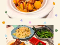 -龙记香港茶餐厅(久光百货店)