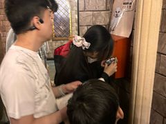 -逃脱反斗城沉浸剧情密室(北京路店)