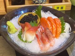 -昱匠·日本料理(金融街店)