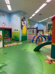 -孩子王童乐园(天津远洋乐堤港店)