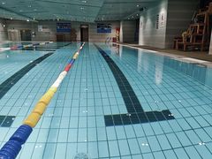 -奇迹健身(SM广场店)