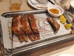 -羊之道草原味道清真餐厅(番禺店)