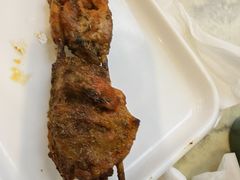 -清真·鸦儿李记·涮肉(花市店)