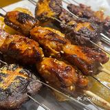 0元探店｜围炉煮茶➕喝酒撸串🥳挺会玩呀