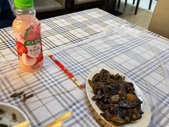 -尹记餐馆(花园店)
