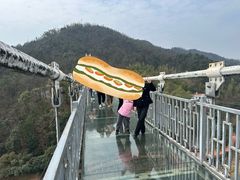 -石燕湖生态旅游景区