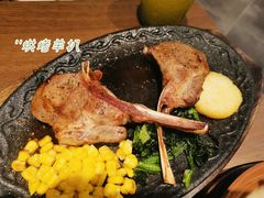 -萨莉亚意式餐厅(杭州西溪龙湖天街店)