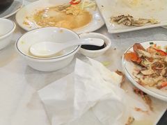 -莲花公园煎蟹(总店)