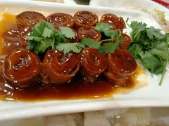 -砂锅李(九江路店)