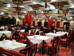 -万荣烤鸭店·北京菜(天坛店)