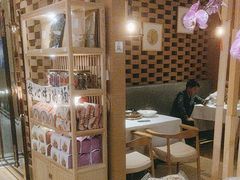 -若蘭慈·无国界素食料理(欢乐海岸店)