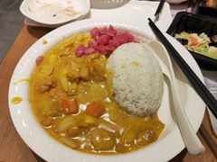 -阳阳中国饭(北京荟聚店)