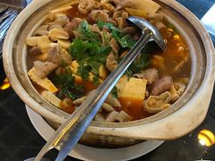 -南阳城烧烤海鲜酒店(和平路店)