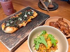 烤饼-SHAN山(前滩太古里店)