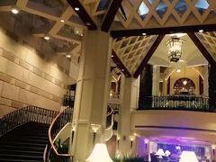 -吉隆坡喜来登帝国酒店