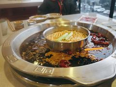 -桃花沅火锅(长嘉汇江景店)