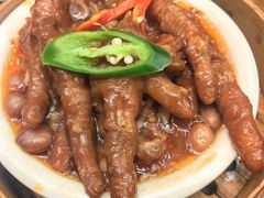 -云山茶餐厅(广东大厦店)