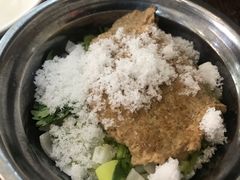 -韩风烤牛肉冷面店