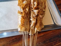 -破店肥哈·海鲜·烧烤(郑州银泰inPARK店)