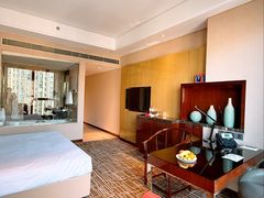 -济南富力凯悦酒店