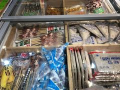 -锅圈食汇火锅烧烤食材超市(凤城六路店)