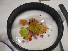 -天龙宝严素食馆(大兴善寺店)