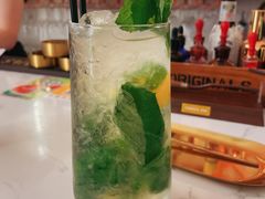 莫吉托-大象厨房(重庆道店)