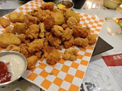 -韩食味·小木屋(日照店)