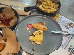 -必胜客(上海新南方商城PH店)