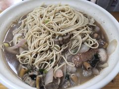 -超爷叔面馆(西园店)