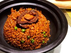 -柒园·三十年创意杭帮菜(龙湖滨江天街店)