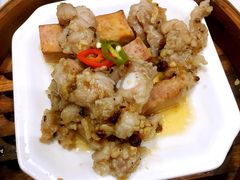 豉汁蒸排骨-稻香酒家·34年老字号·港式粤菜(汉街店)