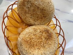 -清真喜兰老丁羊汤特色小吃