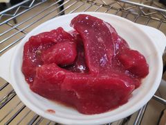 -蜀皇·菌汤鲜黄牛肉汤锅(宽窄巷子店)