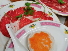 -燃计沙茶皇·香港沙茶火锅(人广旗舰店)