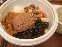 -五代同糖·甜品糖水店(河下古镇店)