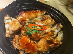 -鸽味轩(新街口店)